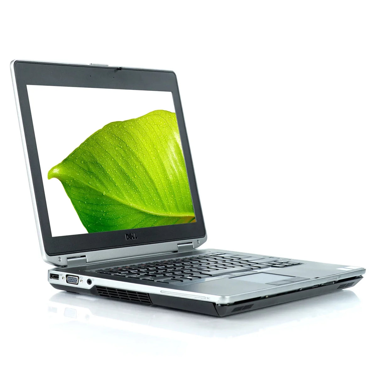 Used E6430 Computer i7 Dual-Core 4GB 500GB Win 10 Pro B v.BA