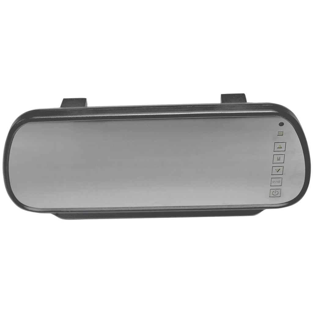 BOYOC VTM700M Vision 7-foot Rearview Mirror Monitor