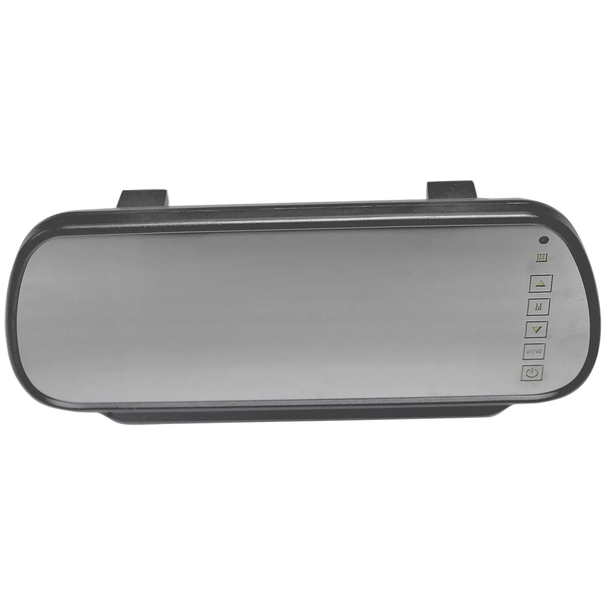 BOYOC VTM700M Vision 7-foot Rearview Mirror Monitor