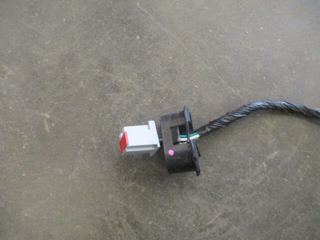 17 18 19 Ford Escape Back Up Rear View Camera OEM LKQ (Good)