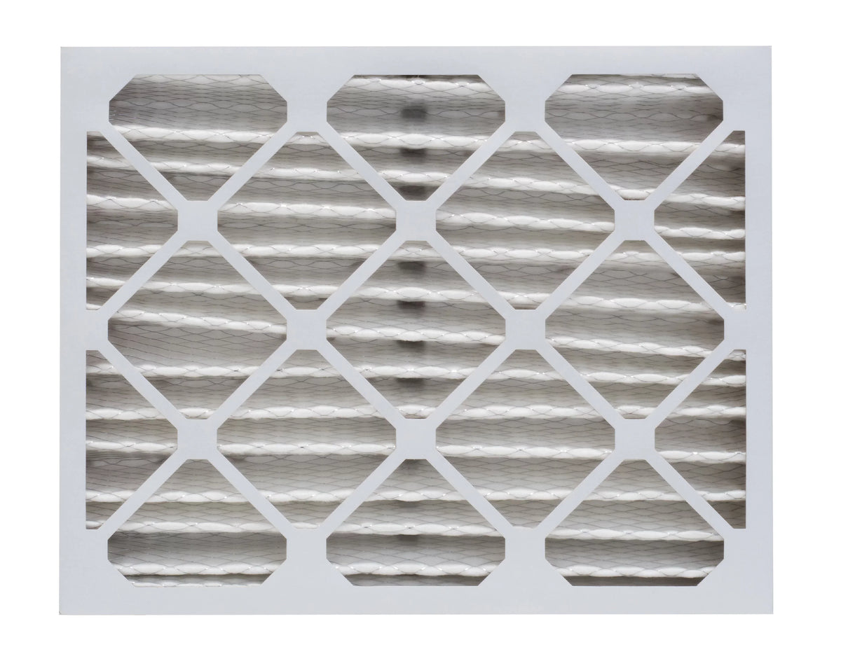 Aerostar 12x24x4 MERV 13; Air Filter; 12 x 24 x 4; Box of 4