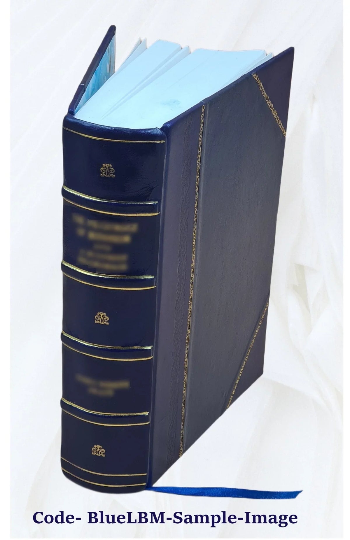 Quinti Septimii Florentis Tertulliani;... Opera omnia cum selectis praecedentium editionum lectionibus variorumque commentariis... 1844 [Leather Bound]