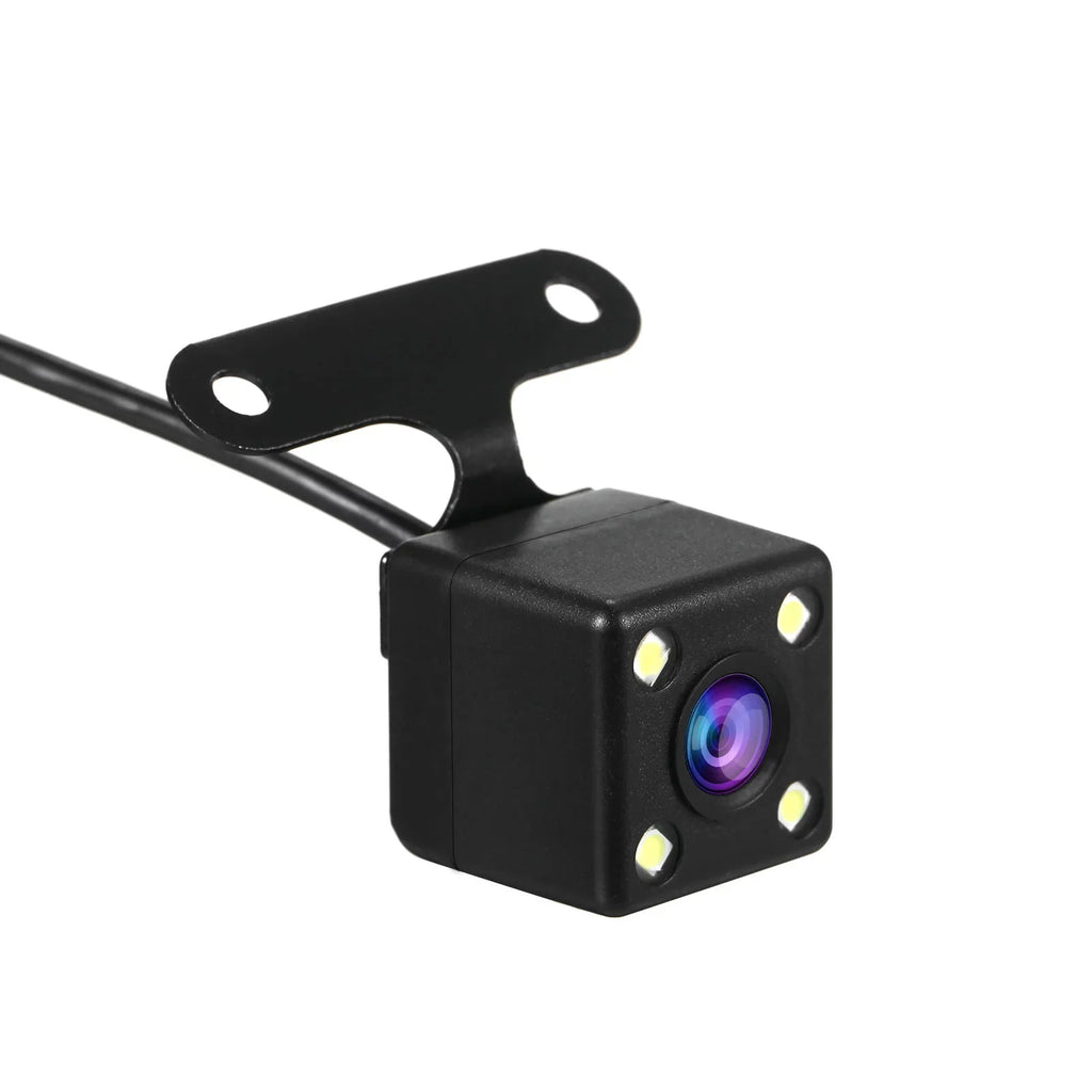 Apexeon Dash Cam， 1080P Full HD Front and Rear Dual Camera; 4 cm IPS Screen; Wide Angle Vision; Loop Recording， Stay Protected on the Road!