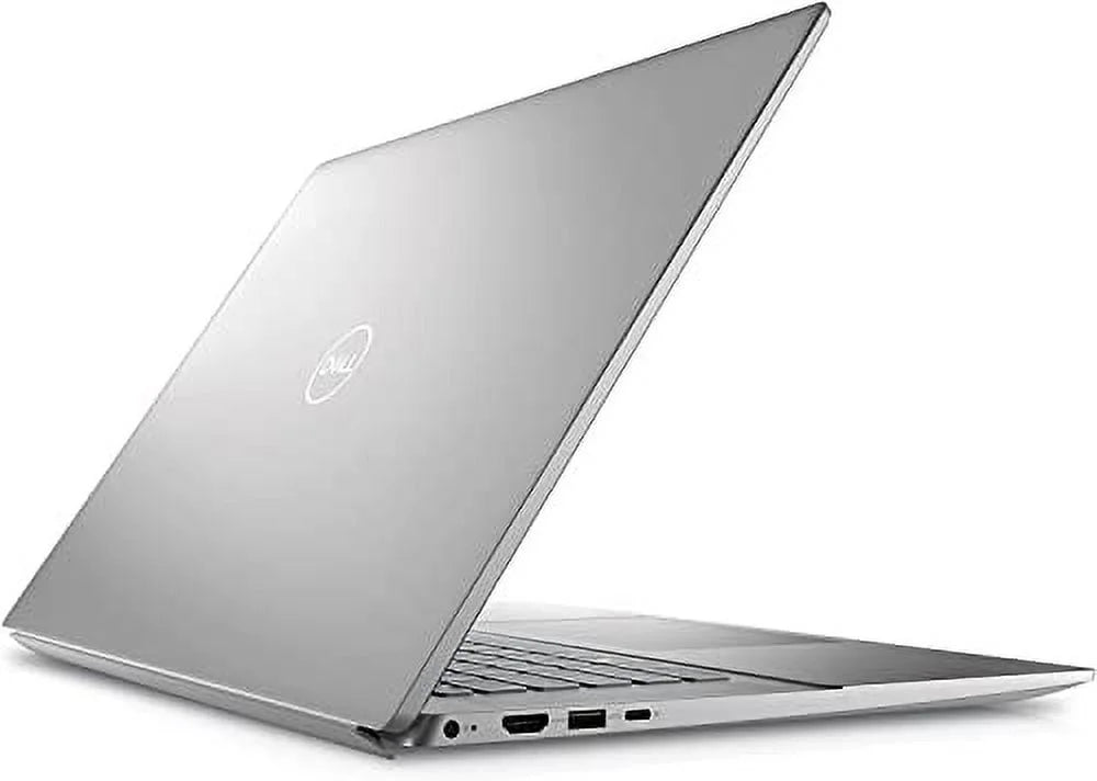 2022 Inspiron 5620 16" FHD+ (1920x1200) Device 12th Core i7-1255U 10-Core 16GB DDR4 512GB NVMe Drive Iris Xe Graphics Backlit Keyboard w/ Fingerprint Reader WiFi 6E Windows 10 Pro