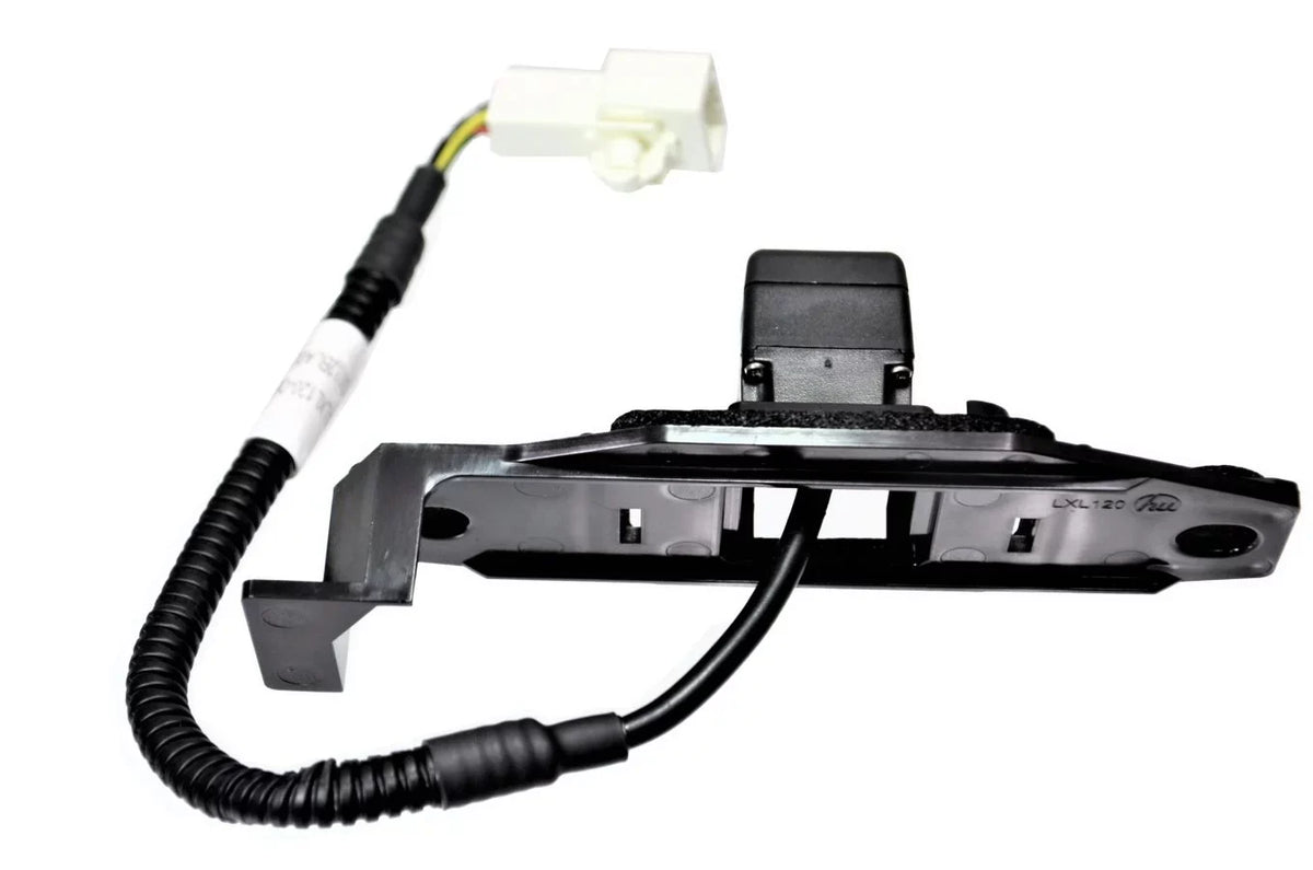 PT Auto Warehouse BUCLX-120 Rear View Backup Camera Fits select: 2006-2014 LEXUS IS; 2008-2009 LEXUS IS-F