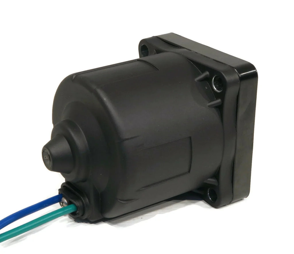 The ROP Shop | Trim Tilt Motor Unit For 2011 Yamaha 115 HP F115TXR; F115XA; LF115TXR; LF115XA