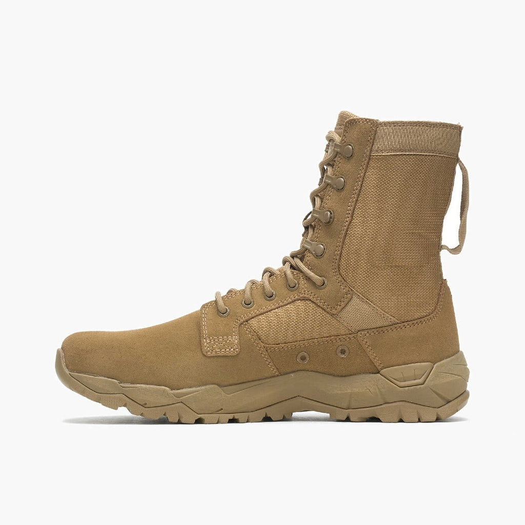 Merrell Mens MQC 2 Tactical Unisex Boots 11.5D (M) US 11.5Medium (D; M)