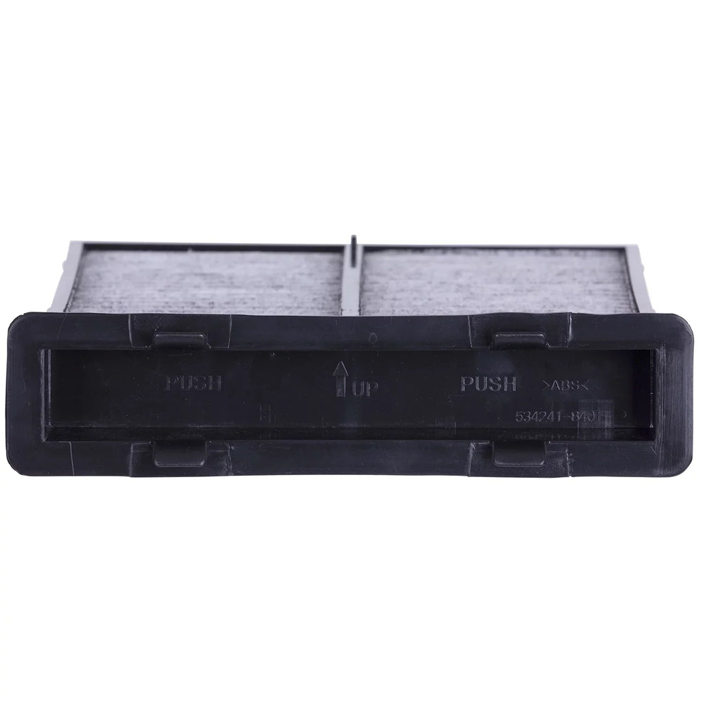 Pureflow Cabin Air Filter PC6089X | Fits 2012 Suzuki SX4 Crossover; 2007-13 SX4