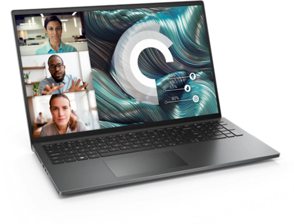 Restored Vostro 7620 Device (2022) 16" FHD+ Core i7 - 2TB Storage - 40GB RAM - RTX 3050 14 Cores @ 4.7 GHz - 12th Gen CPU (Refurbished)