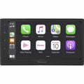 Restored Premium Pioneer DMH1770 6.8" Capacitive Glass Touchscreen; Bluetooth and Back-Up Camera Ready Digital Media Receiver (Refurbished)