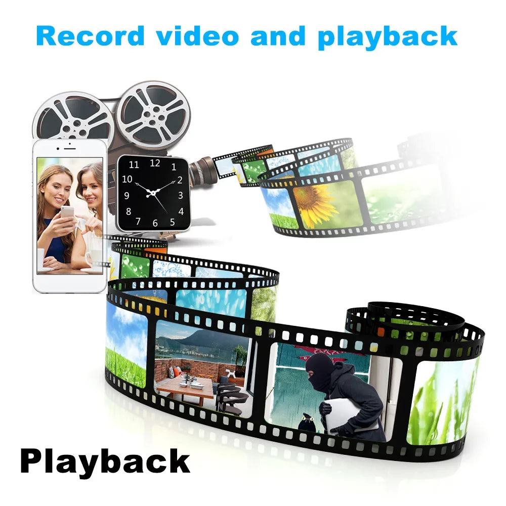 Carevas 16CH 1080P Full High Definition AHD/ IPAnalogTVICVI/ DVR CCTV Digital Video Recorder DVR P2P Remote Phone Monitoring for Home office System kit (NO HDD) Plug