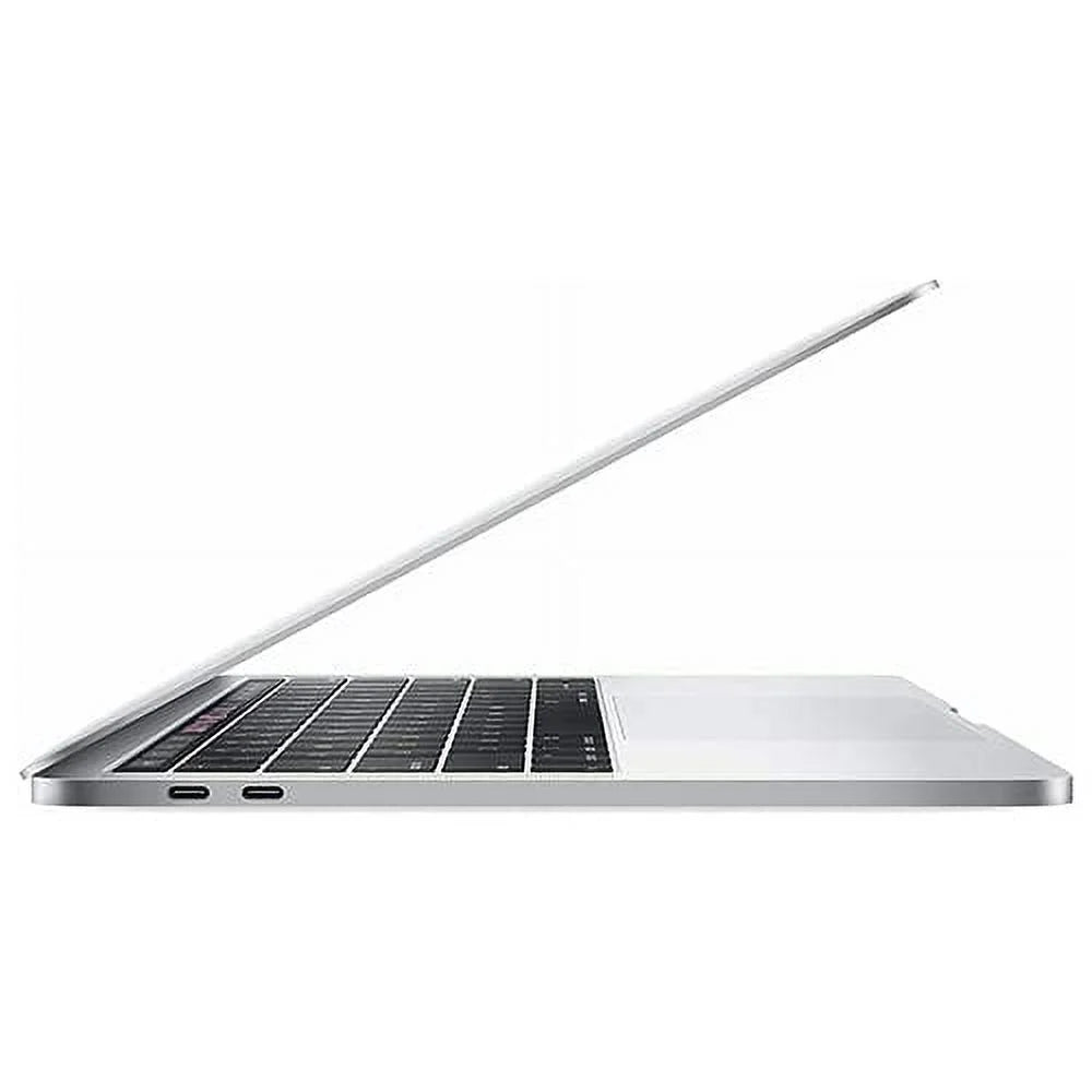 2016 Apple MacBook Pro with 3.1GHz Core i5 (13 inch; 16GB RAM; 512GB Drive) Silver - Good Condition