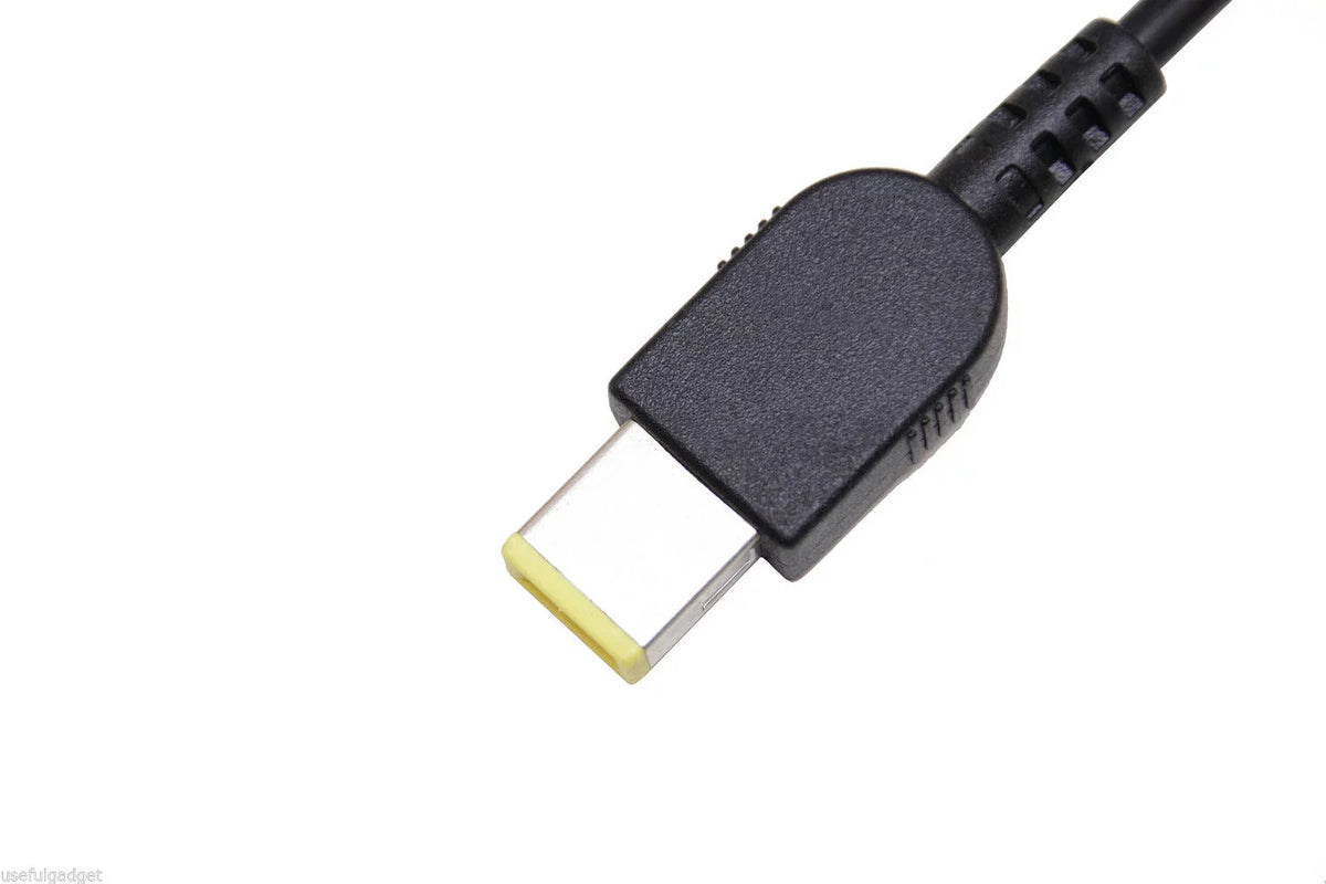 65W Genuine Original Lenovo ThinkPad T431s T450p T440p T440 T440s T470 T470s Device AC Adapter Charger Cord