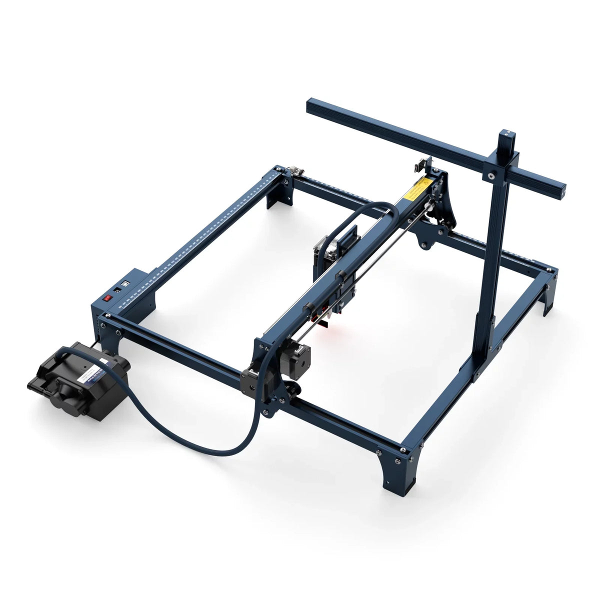 SCULPFUN Engraving machine camera;Cam500 Camera 5mp And S30 Series 400 * 400mm Suitable S6/s6 /s9/s10/s30 Compatible With S6/s6 /s9/s10/s30 And With 400 120° Lens With * 400mm AreaAdben