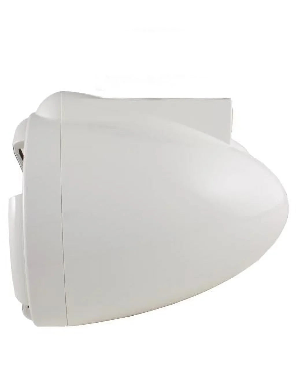 Wet Sounds REV10 White 10" Tower Speakers with Mini Fixed Clamps - Fits 1" to 1 7/8"