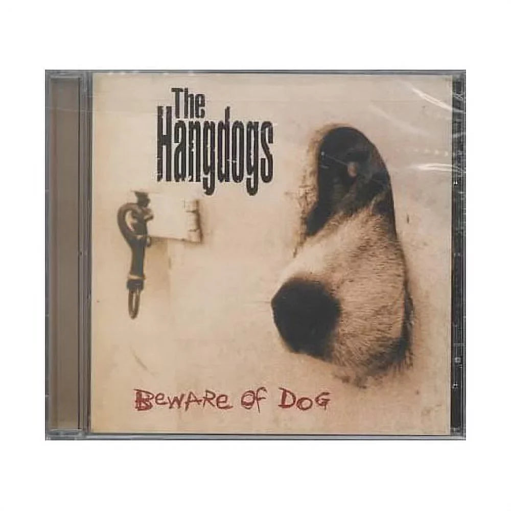 The Hangdogs include: Automatic Slim (acoustic guitar; electric guitar; pedal steel guitar; baritone guitar; mandolin); Kevin Karg (guitar; piano; bass; background vocals); Kevin Hangdog (vocals; drums; percussion); Matthew "Banger" Grimm (vocals; el