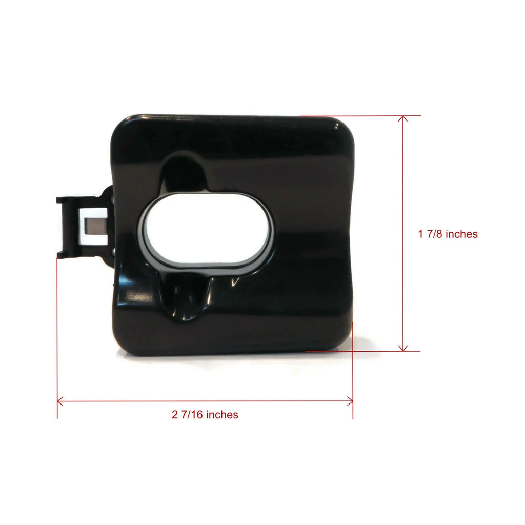 The ROP Shop | Carburetor Repair Kit For 1997 Yamaha 40HP 40EJRV; 40ELRV; 40ESRV Outboard Boat