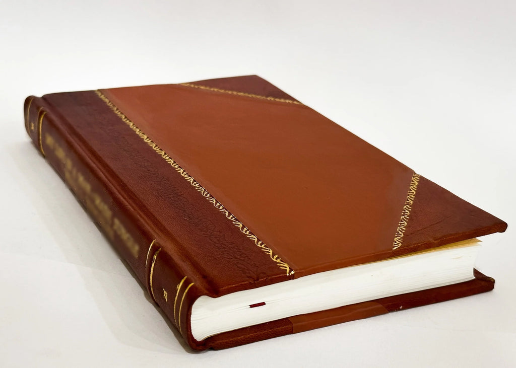 Memorie Intorno La Vita E Gli Scritti Di Mons. Mario Lupo Can. Primicerio Della Cattedrale Di Bergamo Scritte Dall'Arc. Giuseppe Ronchetti (1845) [Leather Bound]