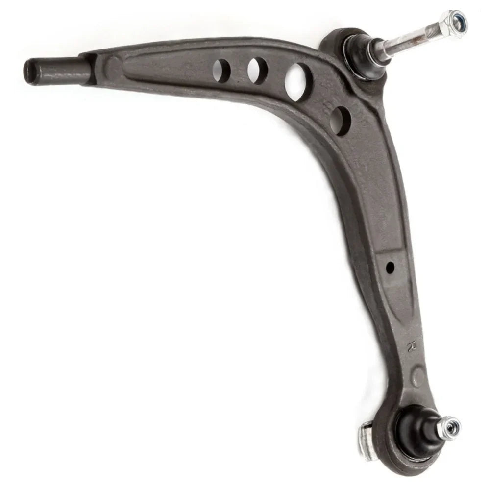 Teledu 2Pcs Front Lower Control Arms Steering Kit Fits 1992-2002 BMW 3 Seires M3 Z3