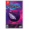 Hyper Sentinel [Nintendo Switch]