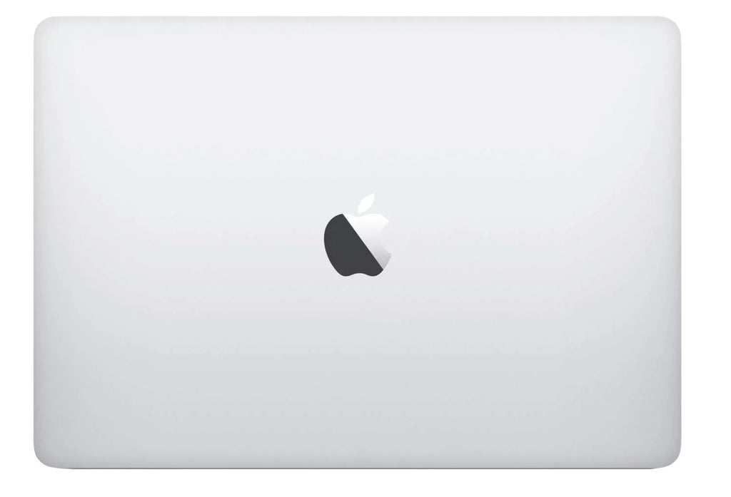 Apple A Grade Macbook Pro 15.4-inch (Retina DG; Silver; Touch Bar) 3.1Ghz Quad Core i7 (Mid 2017) MPTV2LL/A-BTO 128GB HDD 16GB Memory 2880x1800 Display Mac OS Sierra Power Adapter Included