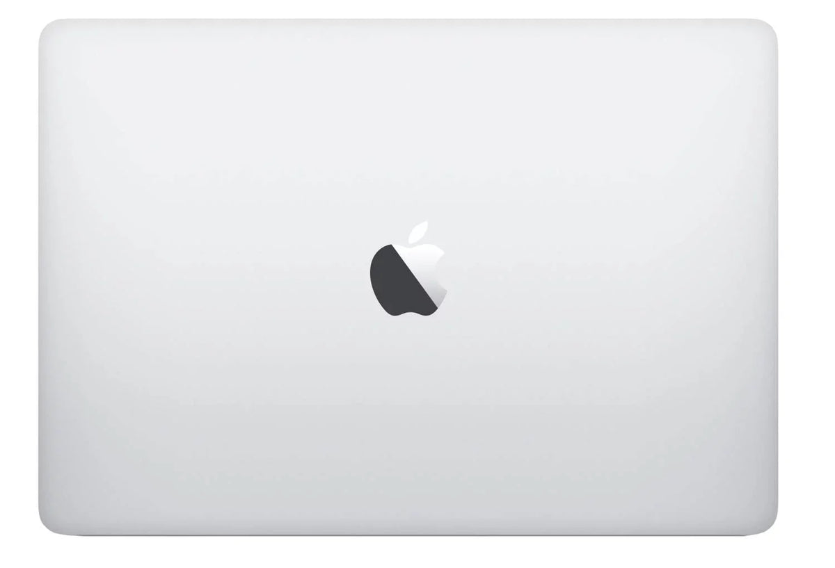 Apple A Grade Macbook Pro 15.4-inch (Retina DG; Silver; Touch Bar) 3.1Ghz Quad Core i7 (Mid 2017) MPTV2LL/A-BTO 128GB HDD 16GB Memory 2880x1800 Display Mac OS Sierra Power Adapter Included