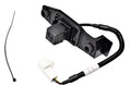 PT Auto Warehouse BUCLX-120 Rear View Backup Camera Fits select: 2006-2014 LEXUS IS; 2008-2009 LEXUS IS-F