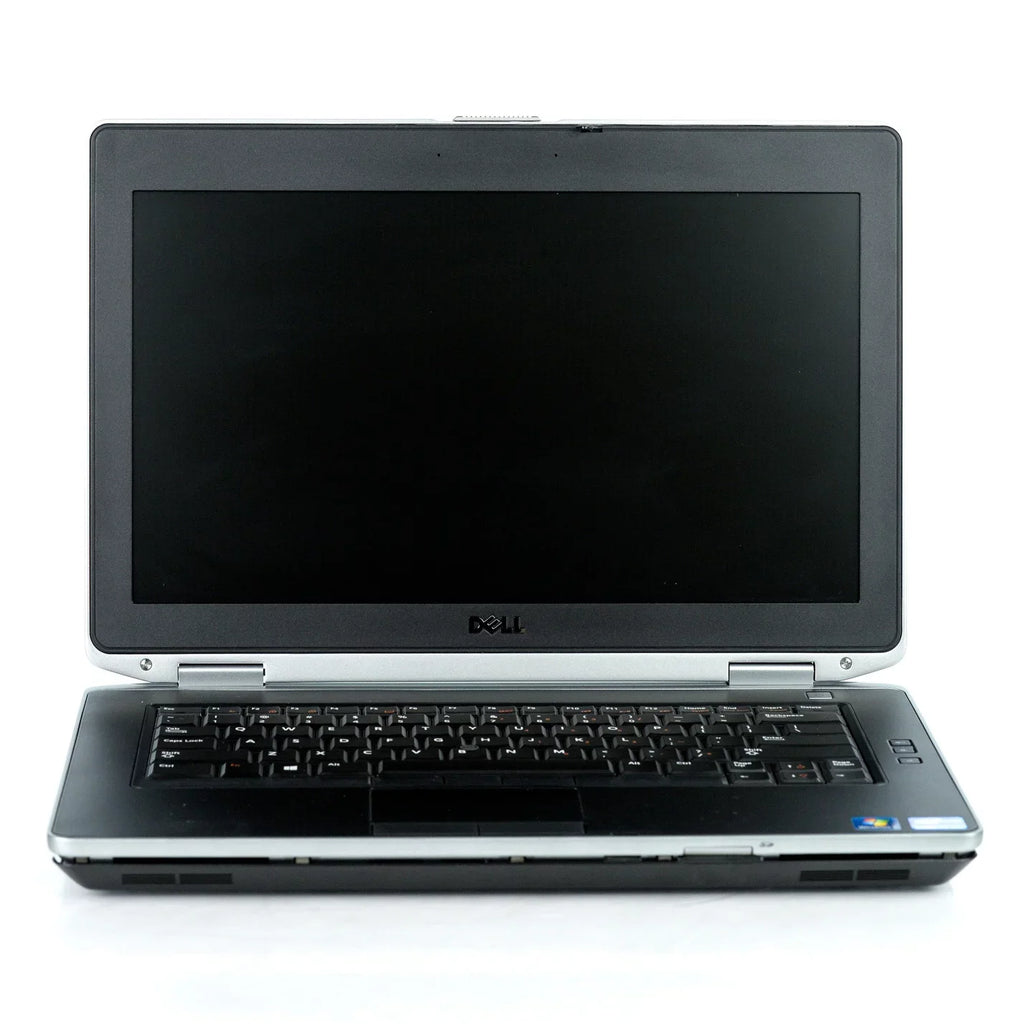 Used E6430 Computer i7 Dual-Core 4GB 500GB Win 10 Pro B v.BA
