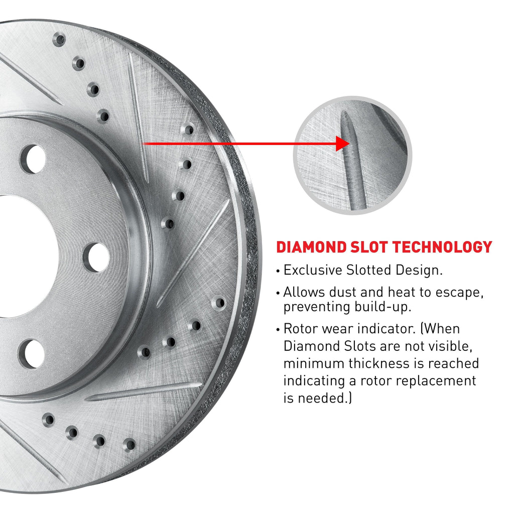 R1 Concepts Wgpn1 72054 R1 Concepts Brake Rotor D/S Silver Fits select: 2013-2022 MITSUBISHI OUTLANDER SPORT; 2020-2022 MITSUBISHI OUTLANDER