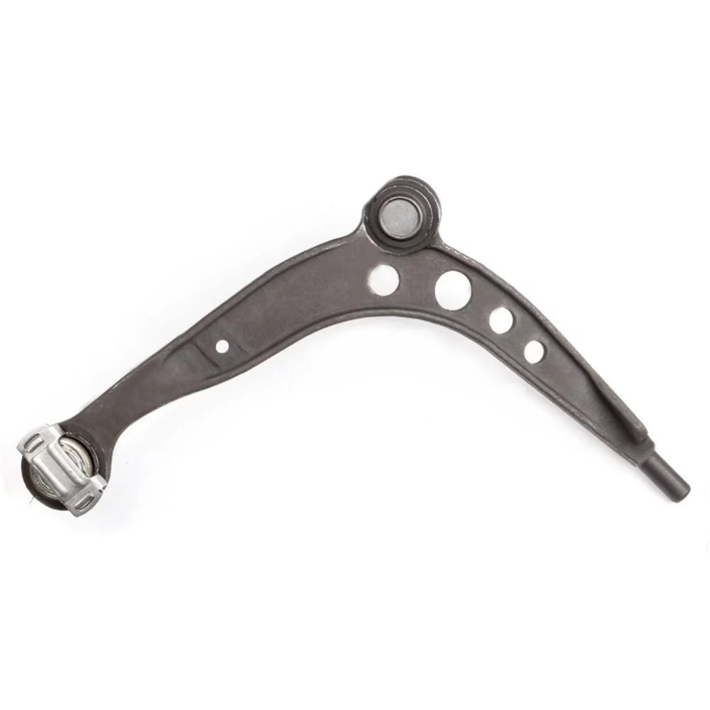 Teledu 2Pcs Front Lower Control Arms Steering Kit Fits 1992-2002 BMW 3 Seires M3 Z3