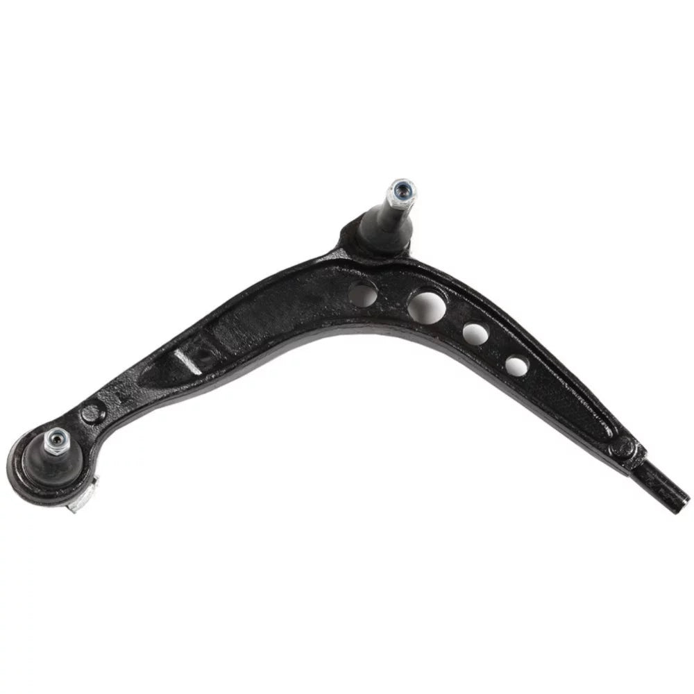Teledu 2Pcs Front Lower Control Arms Steering Kit Fits 1992-2002 BMW 3 Seires M3 Z3