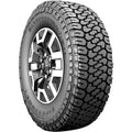 Set of 4 (FOUR) Firestone Destination X/T LT 255/75R17 Load C 6 Ply XT Extreme Terrain Tires Fits: 2021-22 Jeep Wrangler Willys Sport; 2013 Jeep Wrangler Unlimited Rubicon