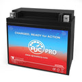 AJC Pro Battery Compatible with Kawasaki (Jet Ski) Ultra 310X SE 1498CC Personal Fluidcraft Replacement Battery
