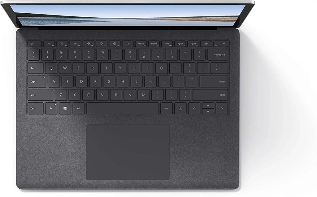 Refurbished Microsoft Surface 3 Device 13.5" 16GB RAM; 256GB; Core i7 1065G7; 10th Gen (Latest Model) - Platinum with Alcantara PLF-00001 - GRADE C