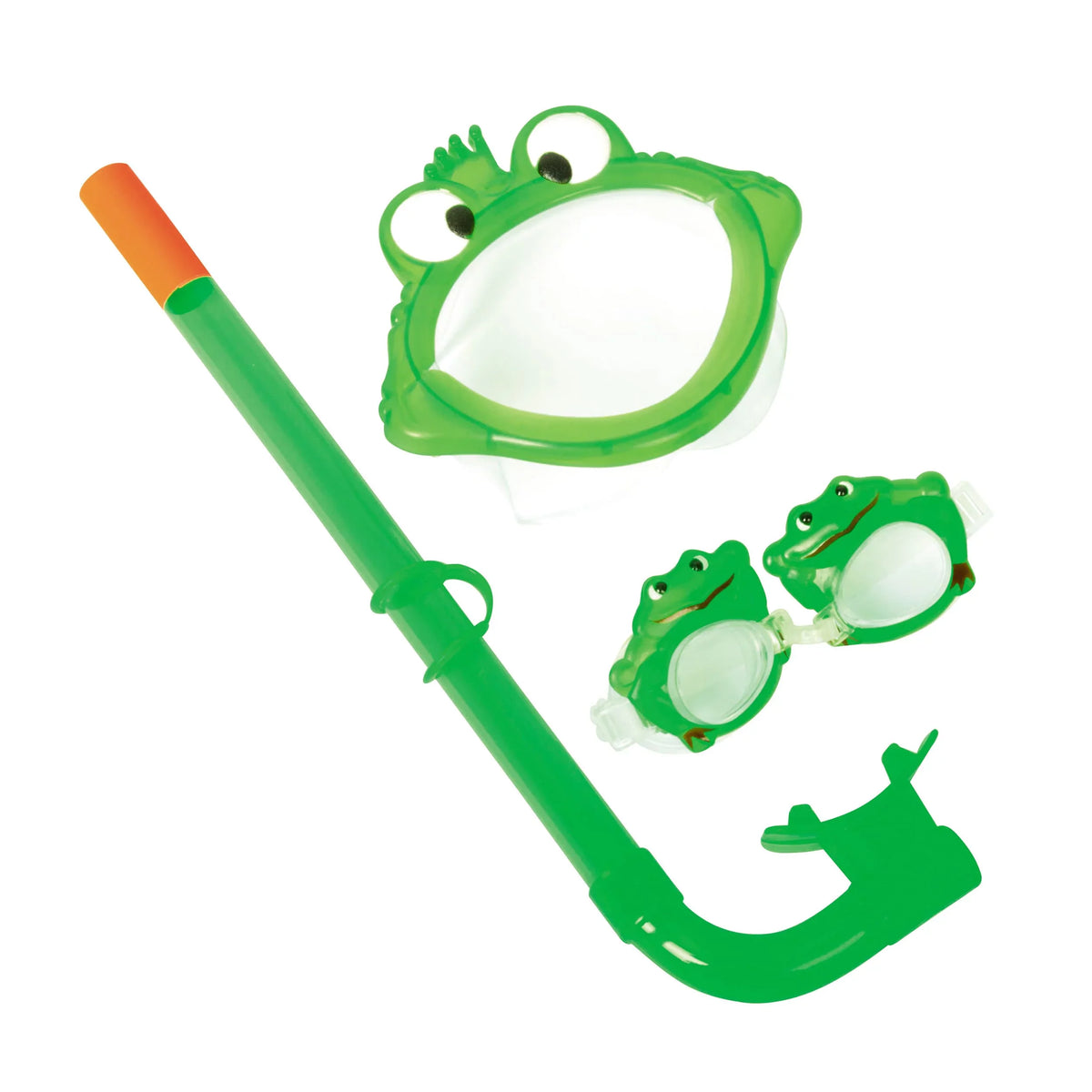Bestway Character Swim Set; Crab