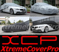Car Cover Fits 2000 2001 2002 2003 2004 2005 2006 2007 2008 2009 Mazda MX-5 Miata XCP XtremeCoverPro Fluidproof Platinum Series Black