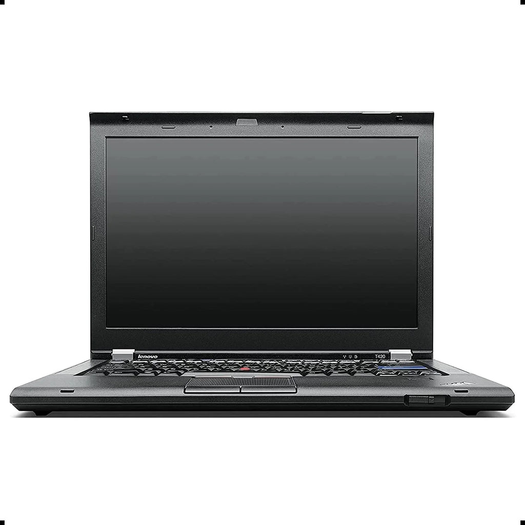Restored Lenovo Thinkpad T410 Device Core i5 2.60 GHz 4Gb Ram 500GB HDD W10P (Refurbished)