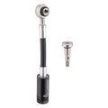 SRAM Rival eTap AXS Disc Brake Hose Hood Assembly - HRD; Stealth-a-Majig