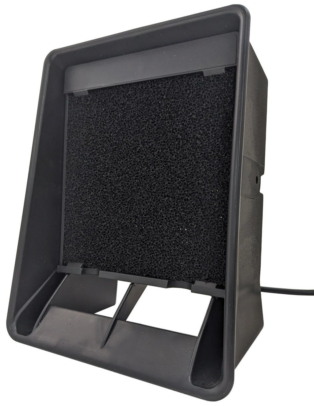 Xytronic Tabletop Fume Extractor - Absorbs Flux and Smoke when Soldering; Includes Activated Carbon Filter (Model 400)