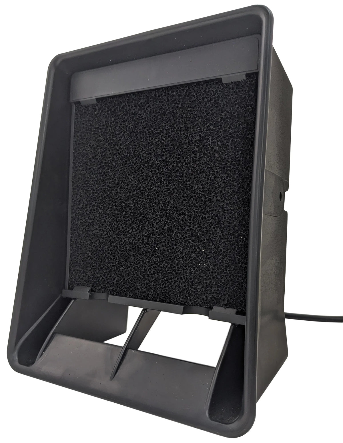 Xytronic Tabletop Fume Extractor - Absorbs Flux and Smoke when Soldering; Includes Activated Carbon Filter (Model 400)