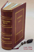 Cinderella Three hundred and forty-five variants of Cinderella; Catskin; and Cap O' Rushes 1893 [Premium Leather Bound]