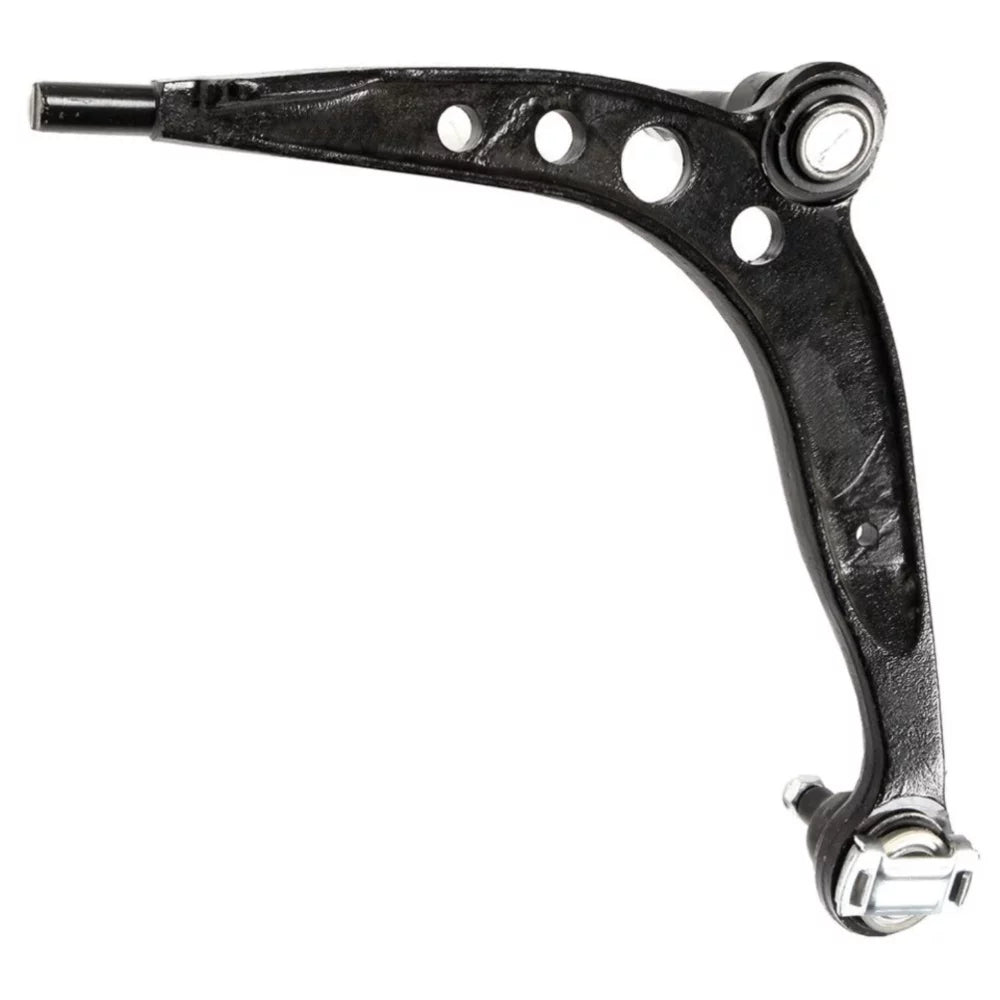 Teledu 2Pcs Front Lower Control Arms Steering Kit Fits 1992-2002 BMW 3 Seires M3 Z3