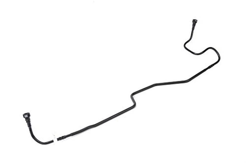 Fuel Feed Line Fits select: 2004-2005 CHEVROLET COLORADO; 2004-2005 GMC CANYON