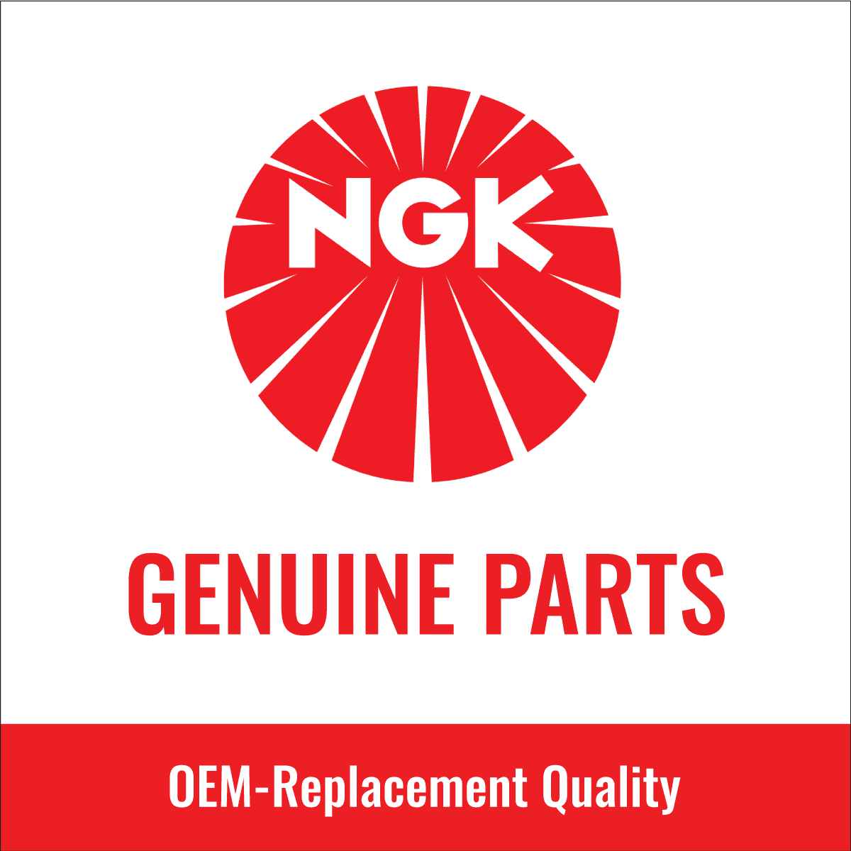 6 pc NGK 93482 Laser Iridium Spark Plugs for 22401AA780 22401AA781 4712 9694 IXEH22TT Ignition Wire Secondary Fits select: 2011-2018 SUBARU FORESTER; 2013-2019 SUBARU OUTBACK
