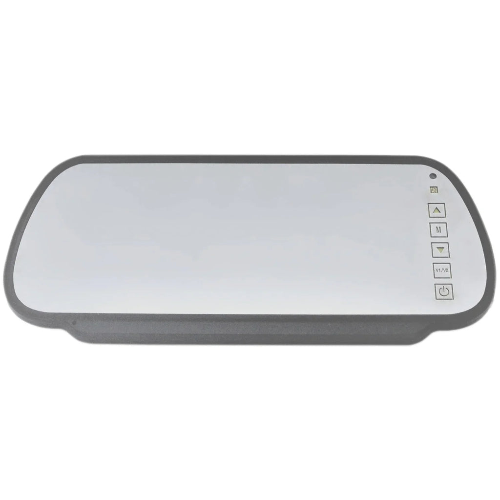 BOYOC VTM700M Vision 7-foot Rearview Mirror Monitor