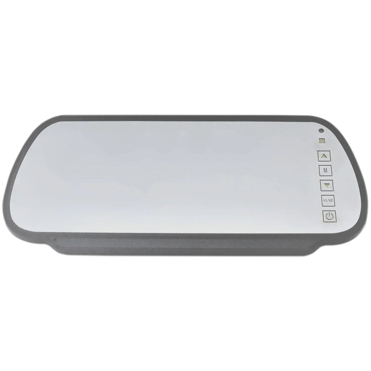 BOYOC VTM700M Vision 7-foot Rearview Mirror Monitor