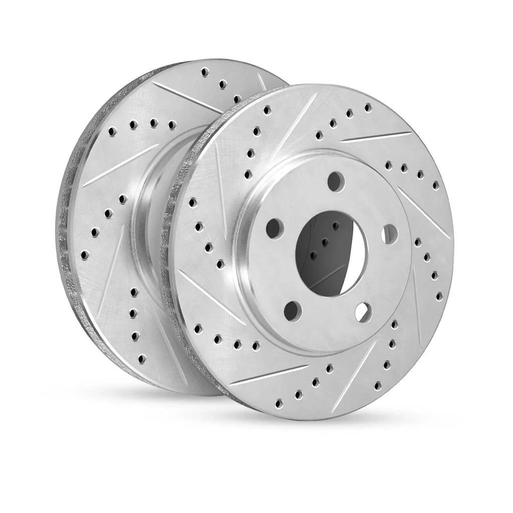 R1 Concepts Wgpn1 72054 R1 Concepts Brake Rotor D/S Silver Fits select: 2013-2022 MITSUBISHI OUTLANDER SPORT; 2020-2022 MITSUBISHI OUTLANDER