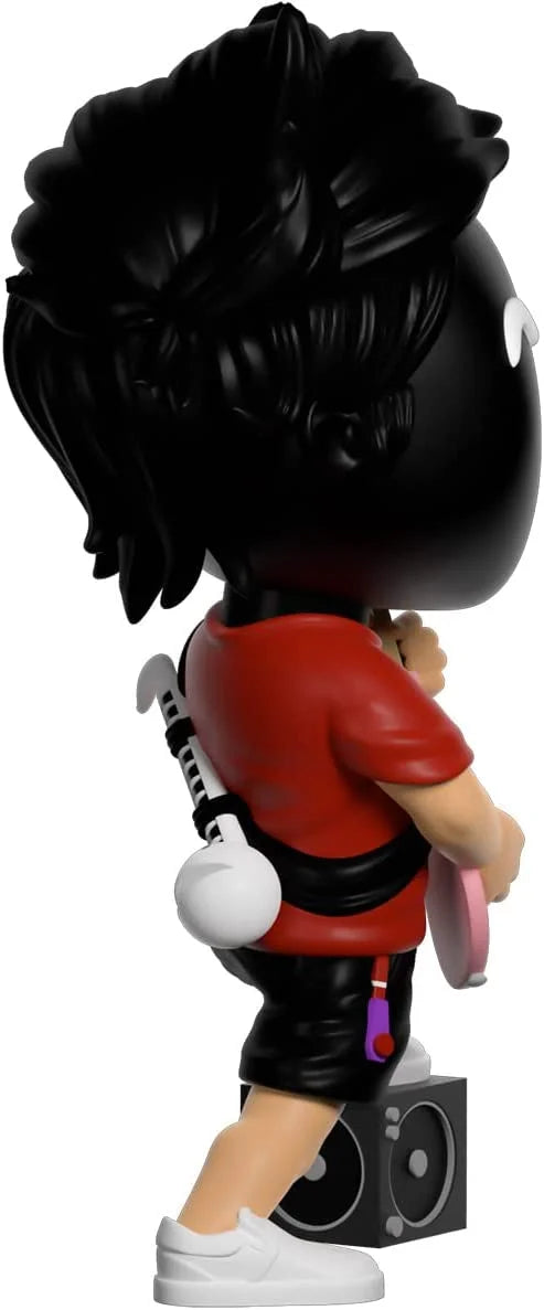 Youtooz: Meme Instruments DOOO Vinyl Figure [Toys; Ages 15+; #163]