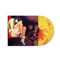 Cowboy Bebop (Original Motion Soundtrack) Exclusive Yellow Red Splatter Color 2xLP Vinyl