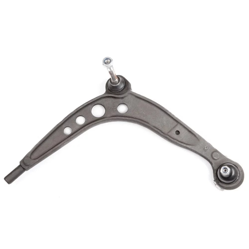 Teledu 2Pcs Front Lower Control Arms Steering Kit Fits 1992-2002 BMW 3 Seires M3 Z3